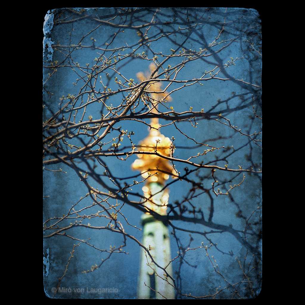 Series of Church Tower´s